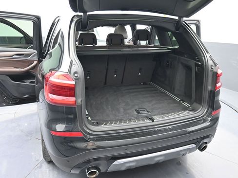 Used 2020 BMW X3 xDrive30i w/ Premium Package image 16