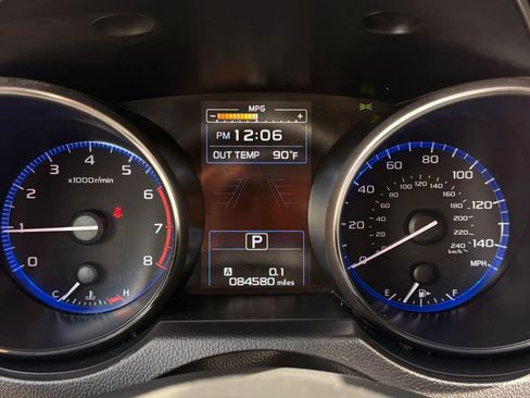 Used 2019 Subaru Outback 2.5i AWD/4WD image 19