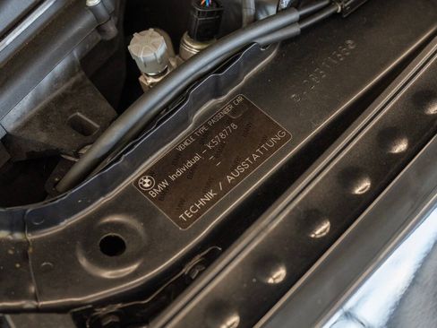 Used 2016 BMW M4 GTS RWD image 25