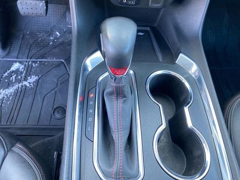 Used 2023 Chevrolet Traverse RS w/ LPO, Floor Liner Package image 11