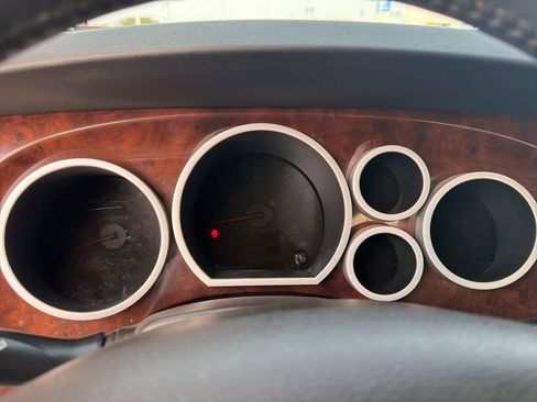 Used 2008 Toyota Tundra Limited image 12