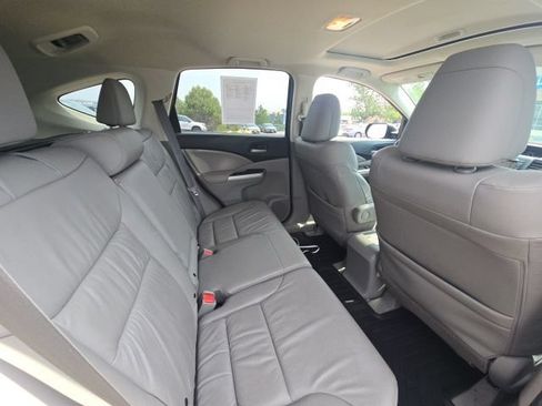 Used 2013 Honda CR-V EX-L image 12