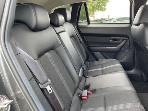Used 2025 MAZDA CX-50 AWD 2.5 S w/ Preferred Package image 28
