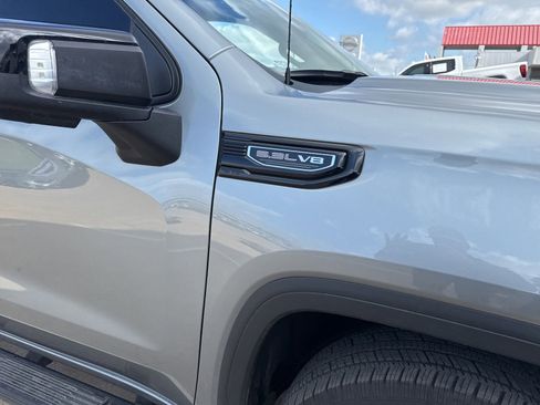 Certified 2026 GMC Sierra 1500 Elevation w/ Elevation Premium Package AWD/4WD image 5