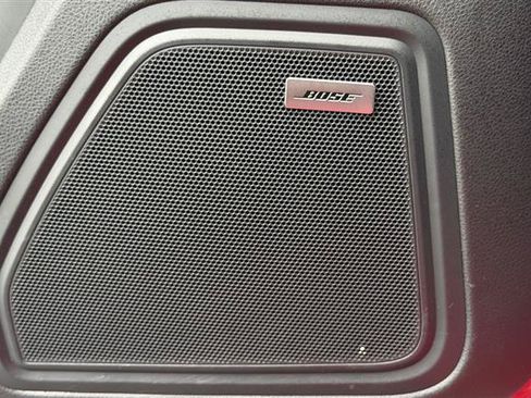 Used 2017 Porsche Macan GTS AWD/4WD image 23