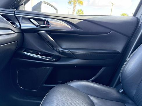 Used 2023 MAZDA CX-9 Grand Touring image 31