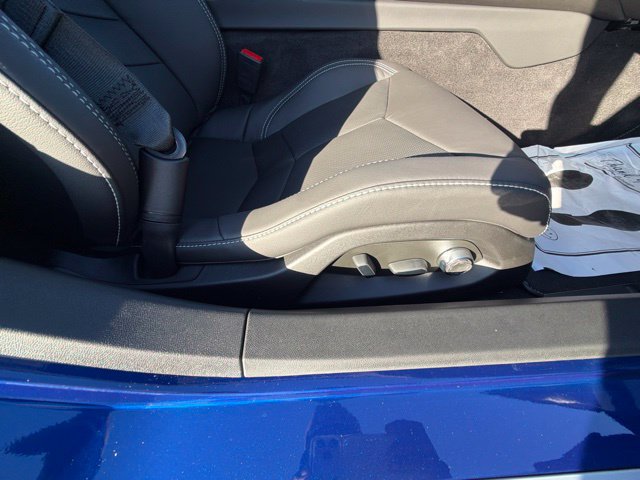 New 2027 Chevrolet Corvette Stingray Coupe w/ 2LT RWD image 29