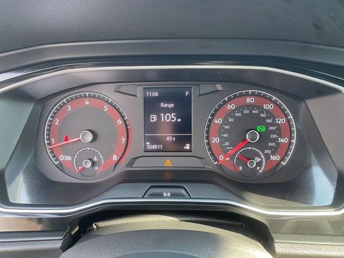 Used 2019 Volkswagen Jetta SE w/ Cold Weather Package image 18