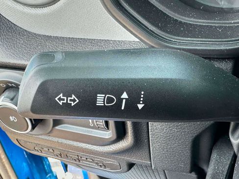 Used 2026 Jeep Wrangler Unlimited Sport AWD/4WD image 22
