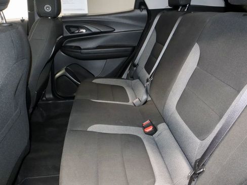 Used 2024 Chevrolet TrailBlazer LT image 21