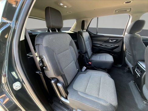 Used 2018 Chevrolet Traverse LT AWD/4WD image 29