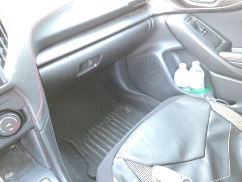 Used 2018 Subaru Impreza 2.0i Sport image 5