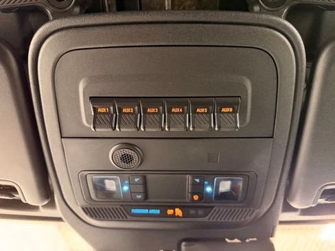 Used 2021 Ford Bronco Badlands AWD/4WD image 39