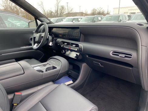 New 2026 Hyundai Palisade Calligraphy image 40