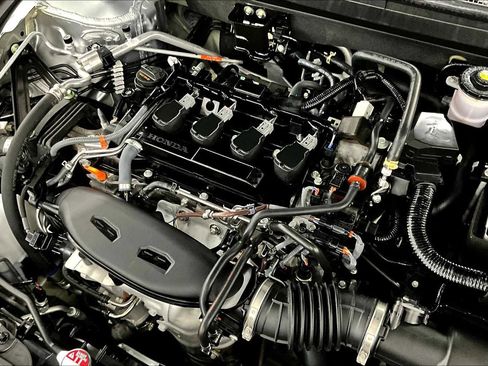 Used 2024 Honda Accord EX image 32