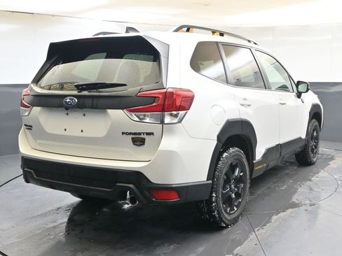Certified 2024 Subaru Forester Wilderness image 5