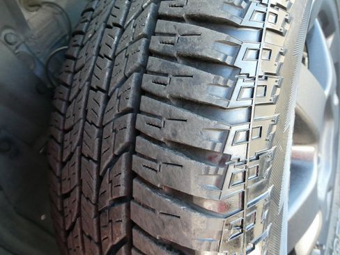 Used 2025 Subaru Outback Wilderness image 12