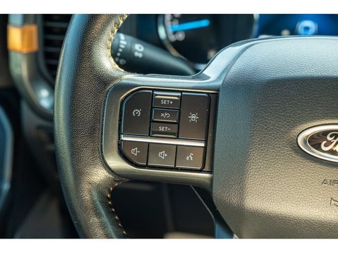 Used 2022 Ford F150 Tremor w/ Equipment Group 401A Mid AWD/4WD image 18