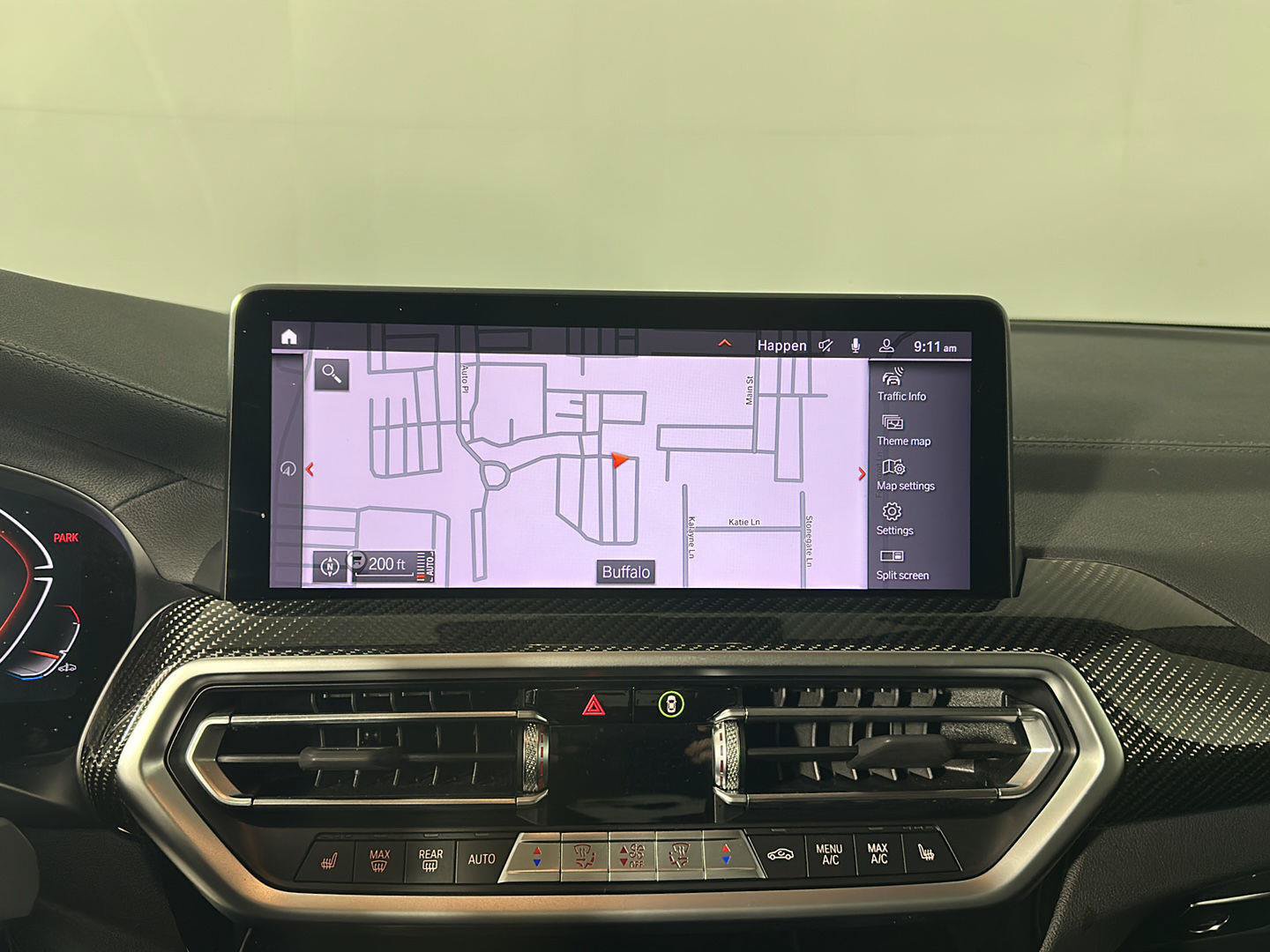 Used 2023 BMW X3 M40i AWD/4WD image 16