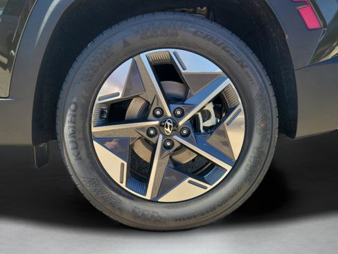 New 2026 Hyundai Tucson SEL image 8