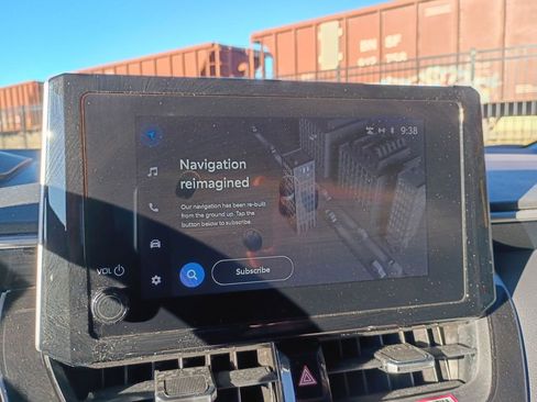 Used 2025 Toyota Corolla SE image 25