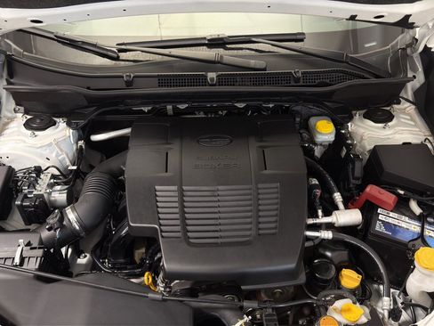 Used 2023 Subaru Forester Premium image 35