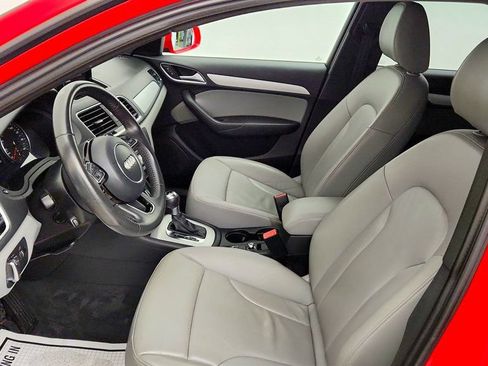 Used 2018 Audi Q3 2.0T Premium FWD image 20