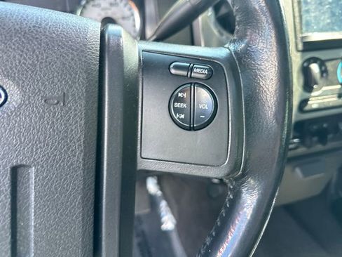 Used 2008 Ford F350 FX4 AWD/4WD image 20