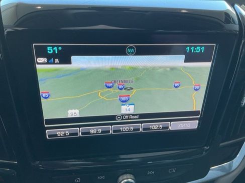 Used 2018 Chevrolet Traverse Premier w/ Driver Confidence II Package image 18