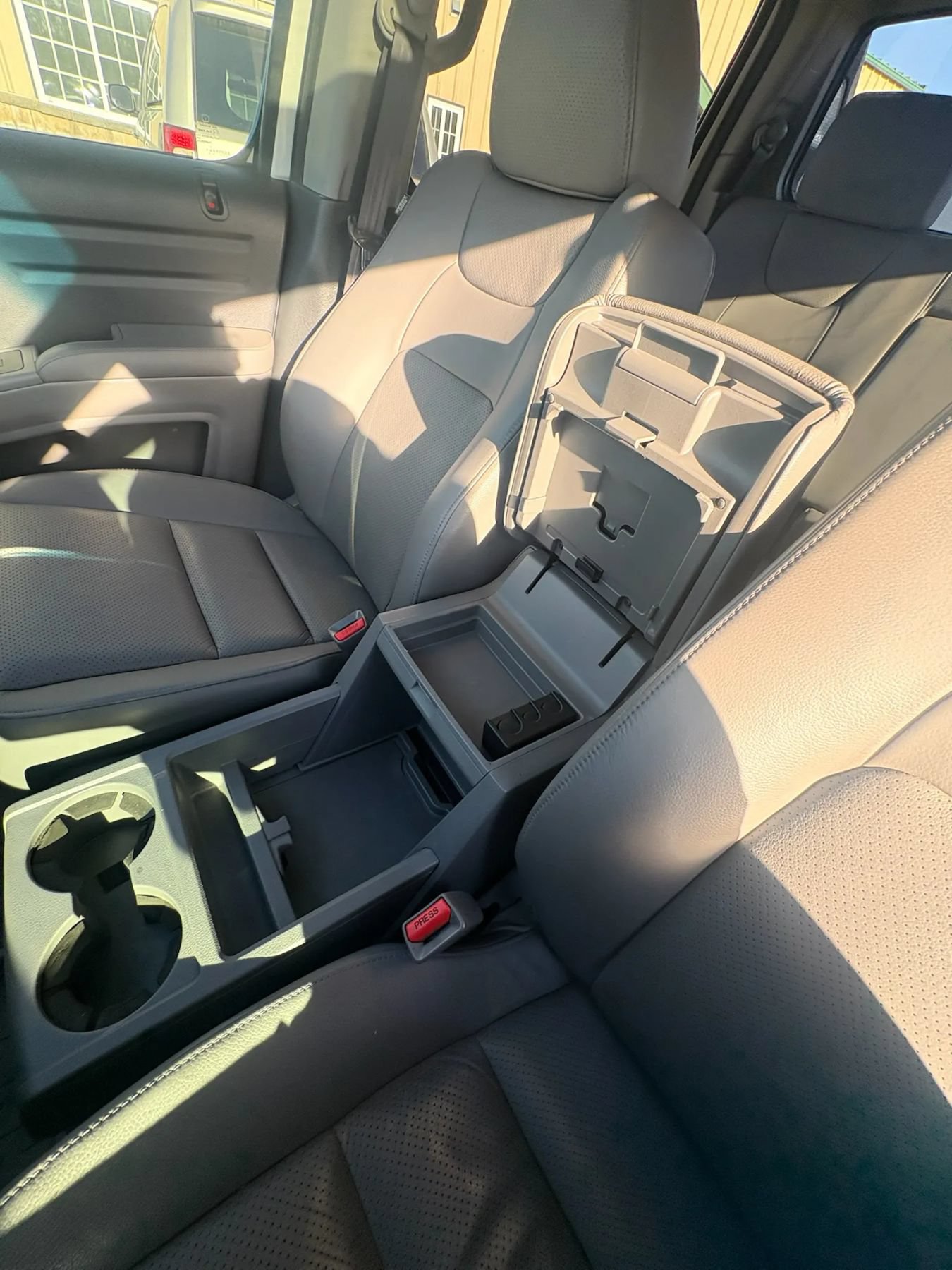 Used 2011 Honda Ridgeline RTL image 26