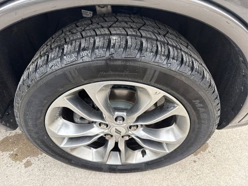 Used 2020 Dodge Durango GT image 16