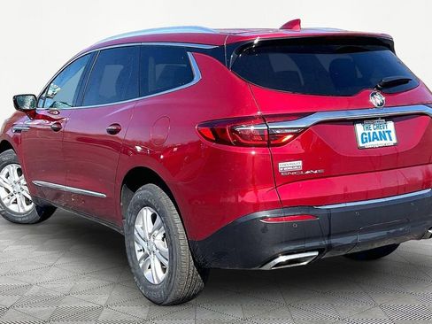 Used 2021 Buick Enclave Essence w/ Trailering Package, 5000 lbs. image 4