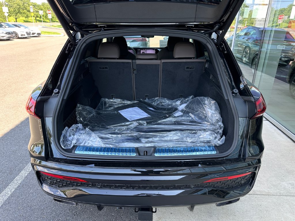 New 2026 Audi Q5 Premium Plus AWD/4WD image 16