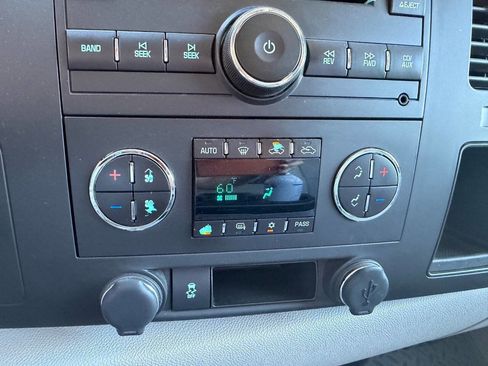 Used 2012 Chevrolet Silverado 1500 LT w/ All-Star Edition image 26