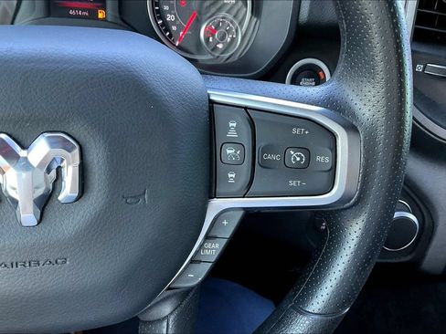 Used 2026 RAM 1500 Tradesman AWD/4WD image 13