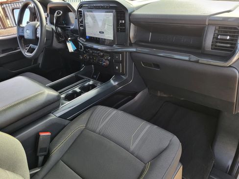 Used 2024 Ford F150 STX image 15