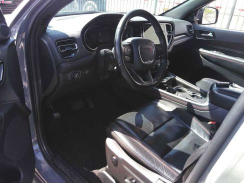 Used 2023 Dodge Durango GT AWD/4WD image 5