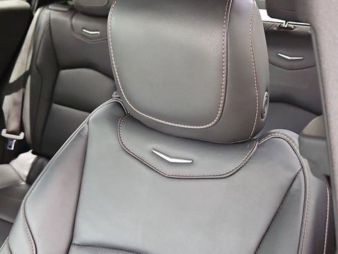 Used 2021 Cadillac XT4 Sport AWD/4WD image 11