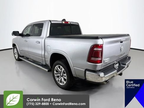 Used 2023 RAM 1500 Limited AWD/4WD image 5