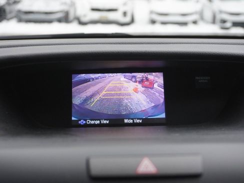 Used 2015 Honda CR-V LX image 41