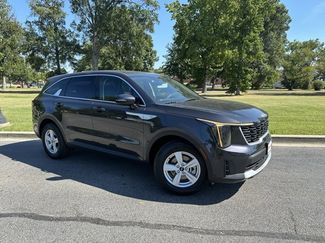 New 2026 Kia Sorento LX video 2