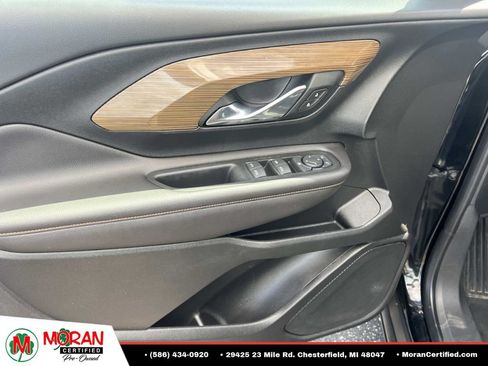 Used 2021 GMC Terrain SLE AWD/4WD image 14