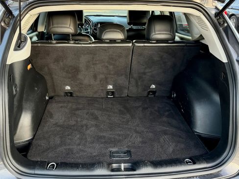 Used 2018 Jeep Compass Limited w/ Navigation Group image 7