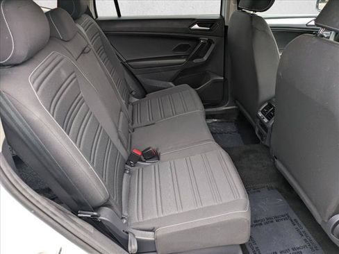 Used 2023 Volkswagen Tiguan S AWD/4WD image 18