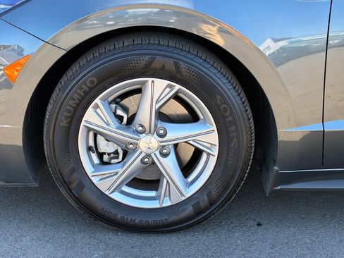 Used 2023 Hyundai Sonata SE image 44