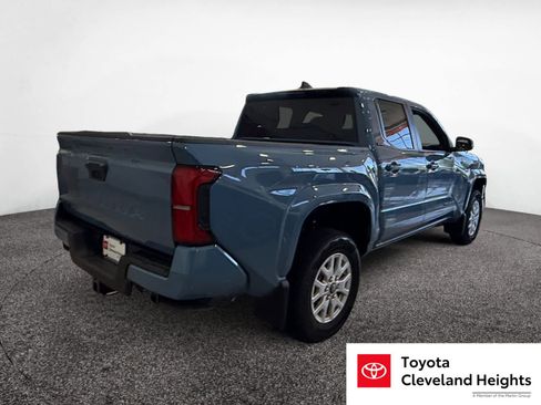 New 2026 Toyota Tacoma SR5 AWD/4WD image 5