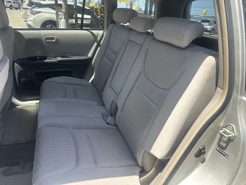 Used 2003 Toyota Highlander 4WD V6 image 12