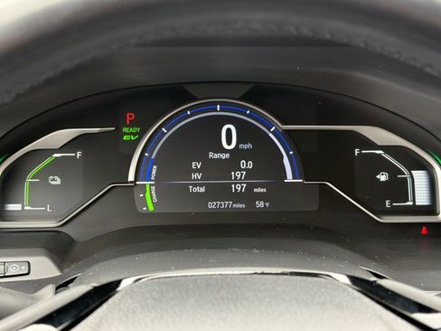 Used 2020 Honda Clarity Touring image 23
