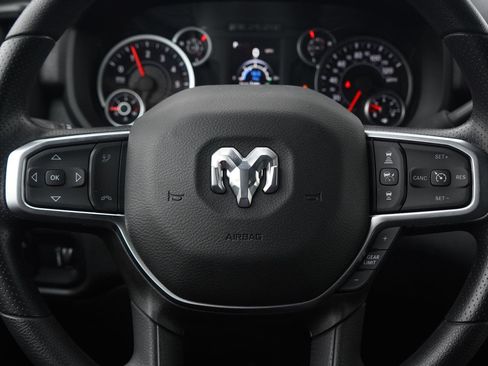 New 2025 RAM 2500 Tradesman image 31