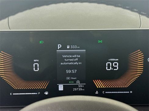 Certified 2024 Kia Sorento S image 12